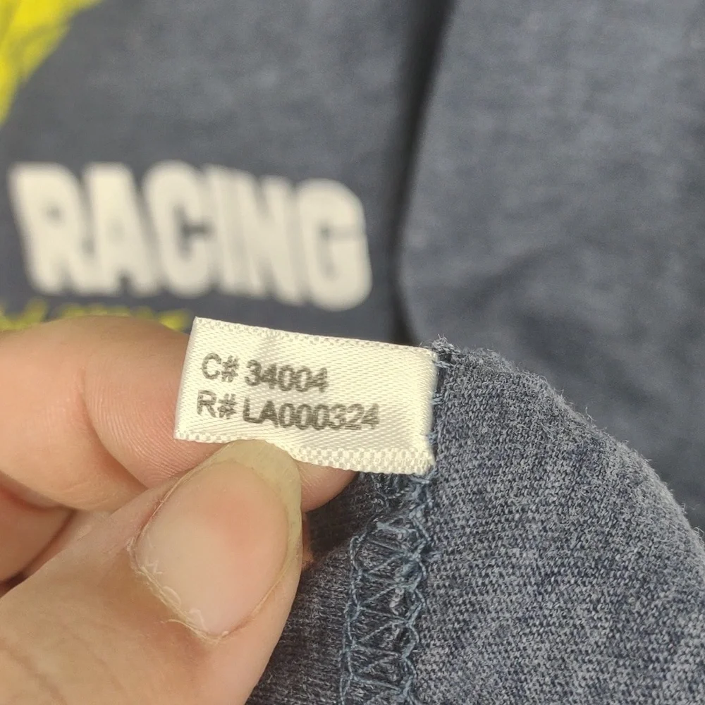 K1‎ SPEED RACING Tee - Picture 6 of 7